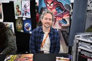 New York Comic Con 2023 - Day 3 - Source: Getty